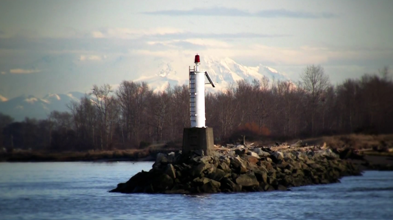 steveston