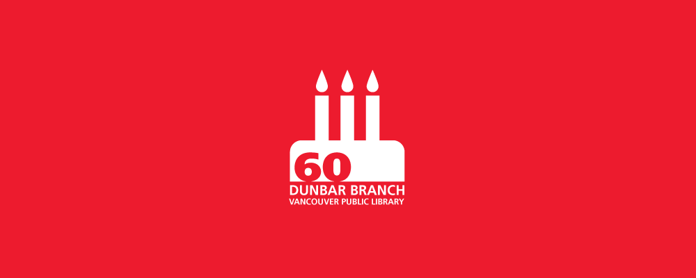 Dunbar Branch | 60th Anniversary